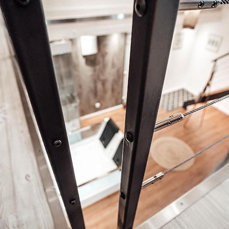 Luxusloft Timeout With Private Spa Ralingen Экстерьер фото