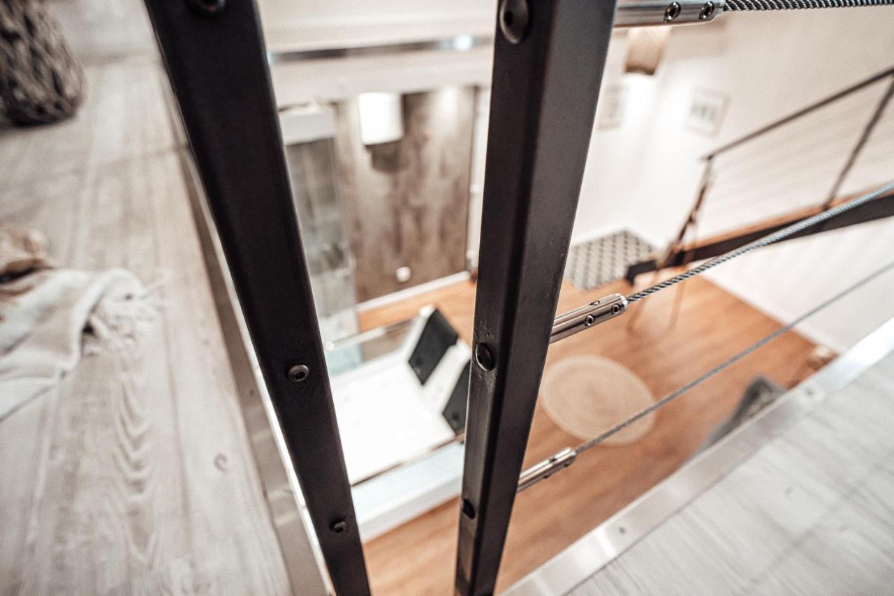 Luxusloft Timeout With Private Spa Ralingen Экстерьер фото
