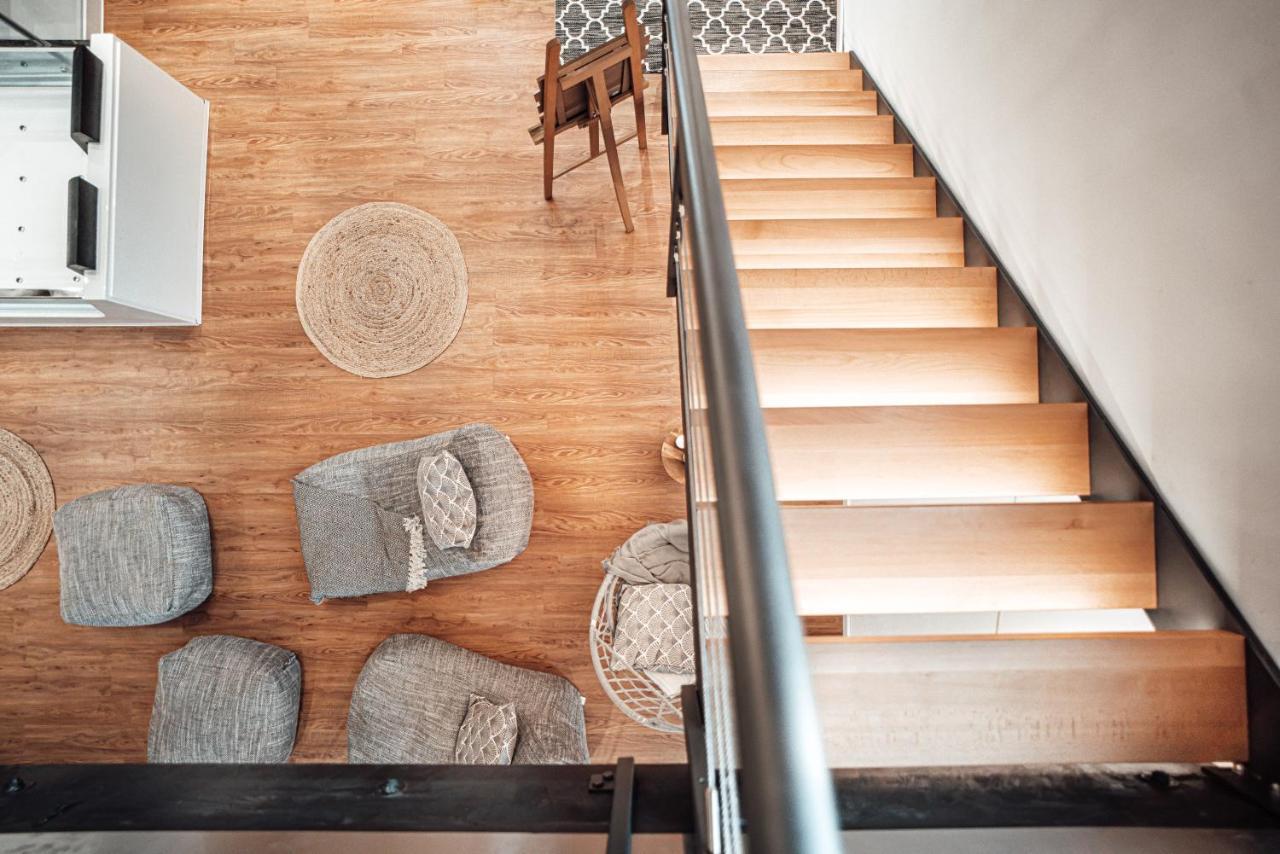Luxusloft Timeout With Private Spa Ralingen Экстерьер фото