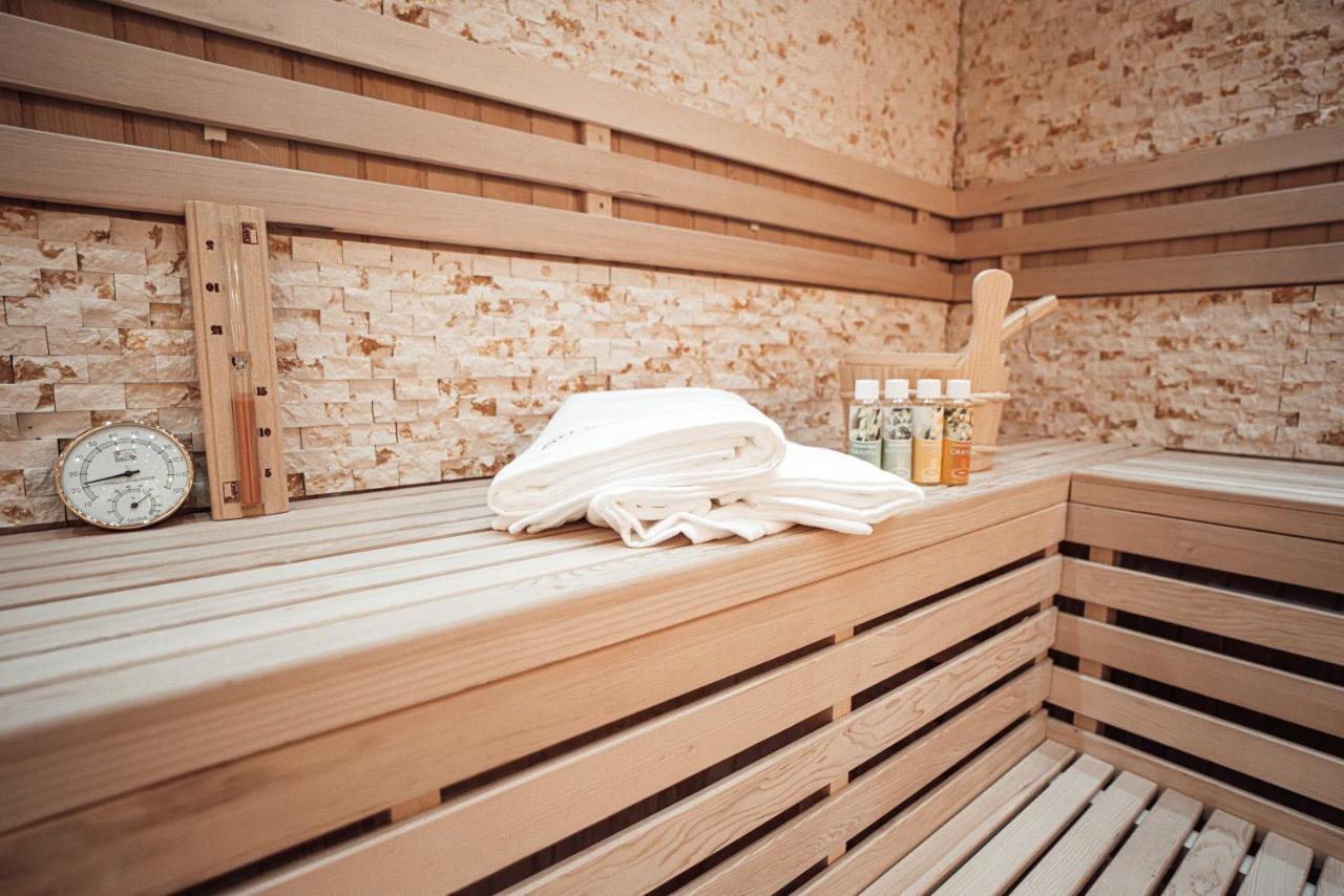 Luxusloft Timeout With Private Spa Ralingen Экстерьер фото
