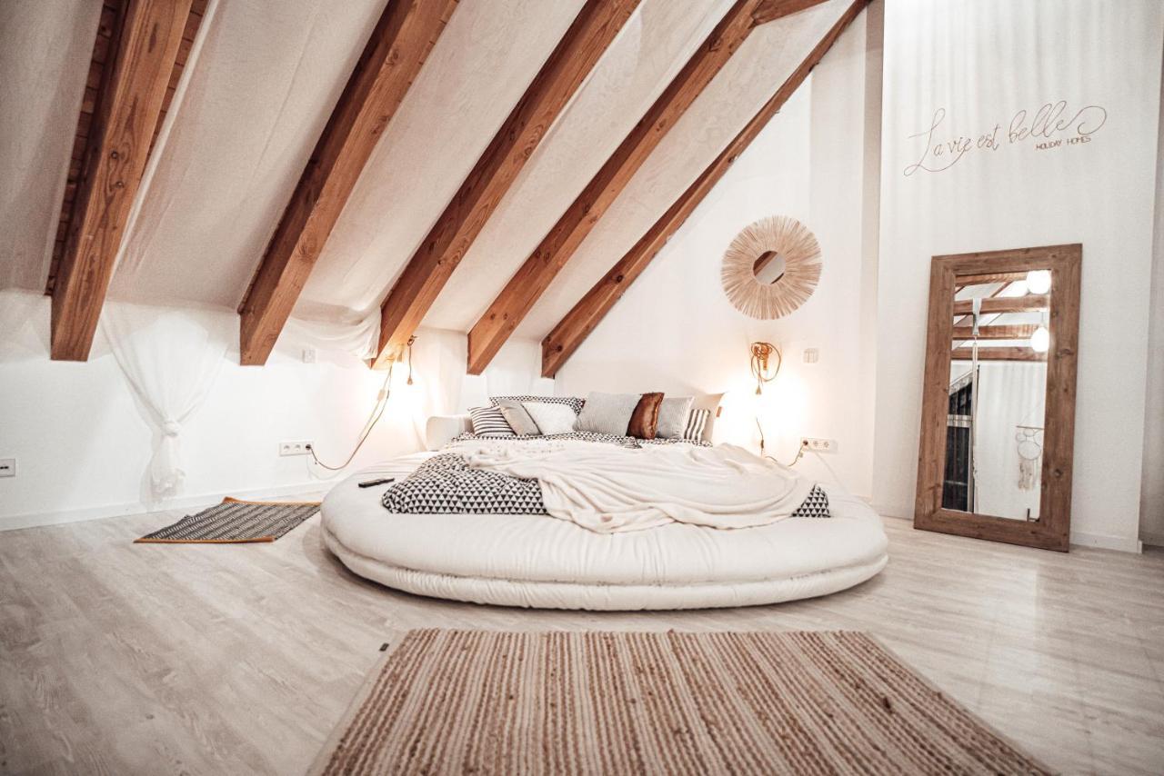 Luxusloft Timeout With Private Spa Ralingen Экстерьер фото