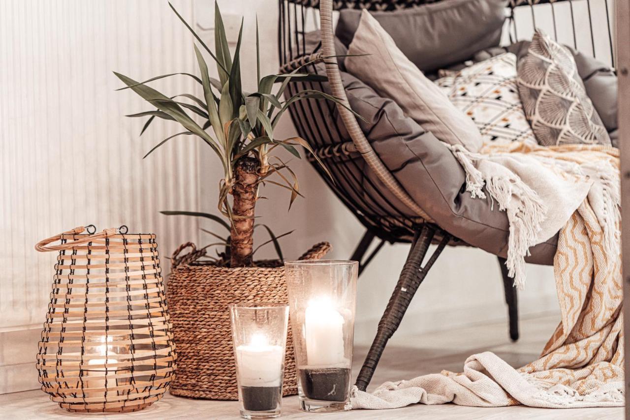 Luxusloft Timeout With Private Spa Ralingen Экстерьер фото